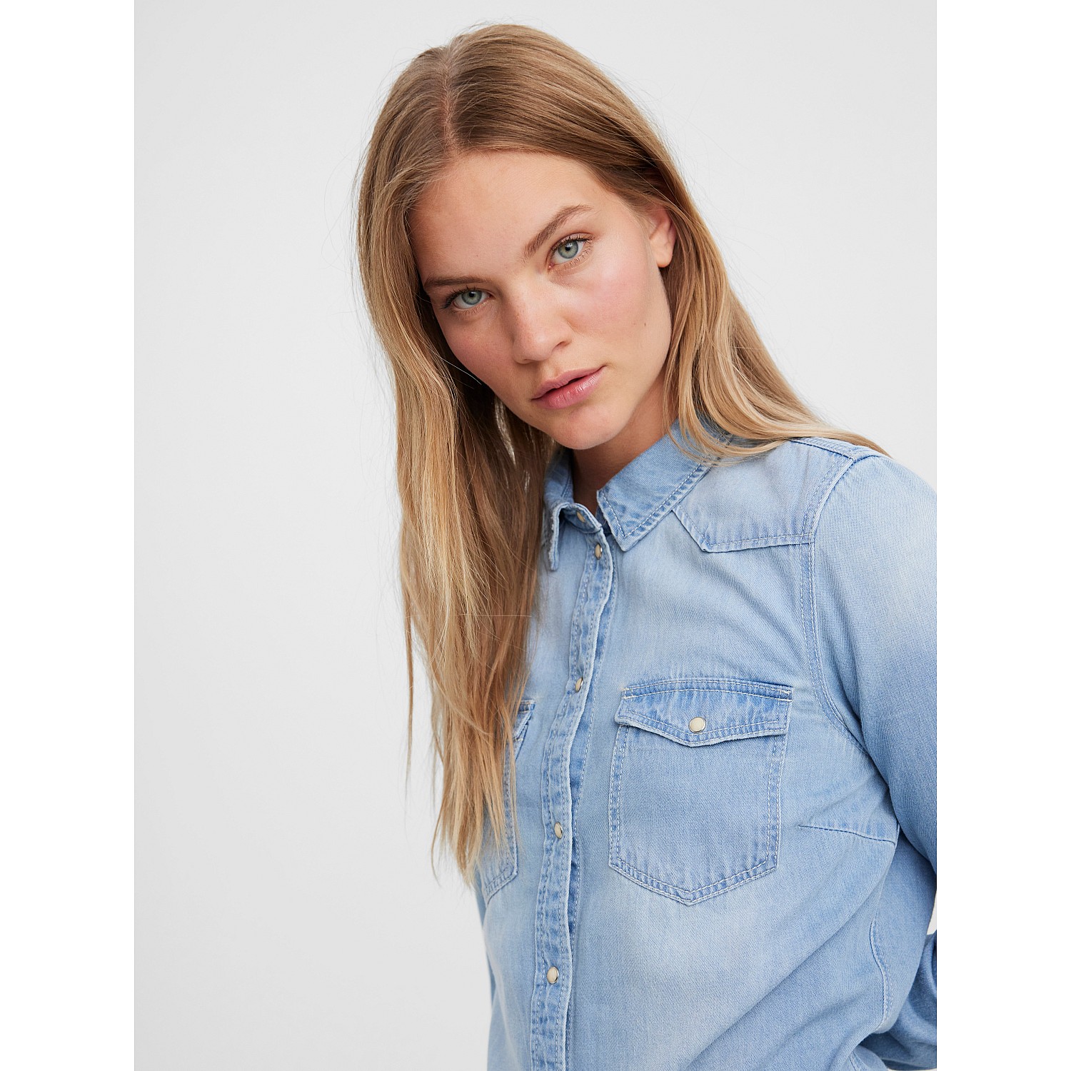 Vero Moda Πουκάμισο