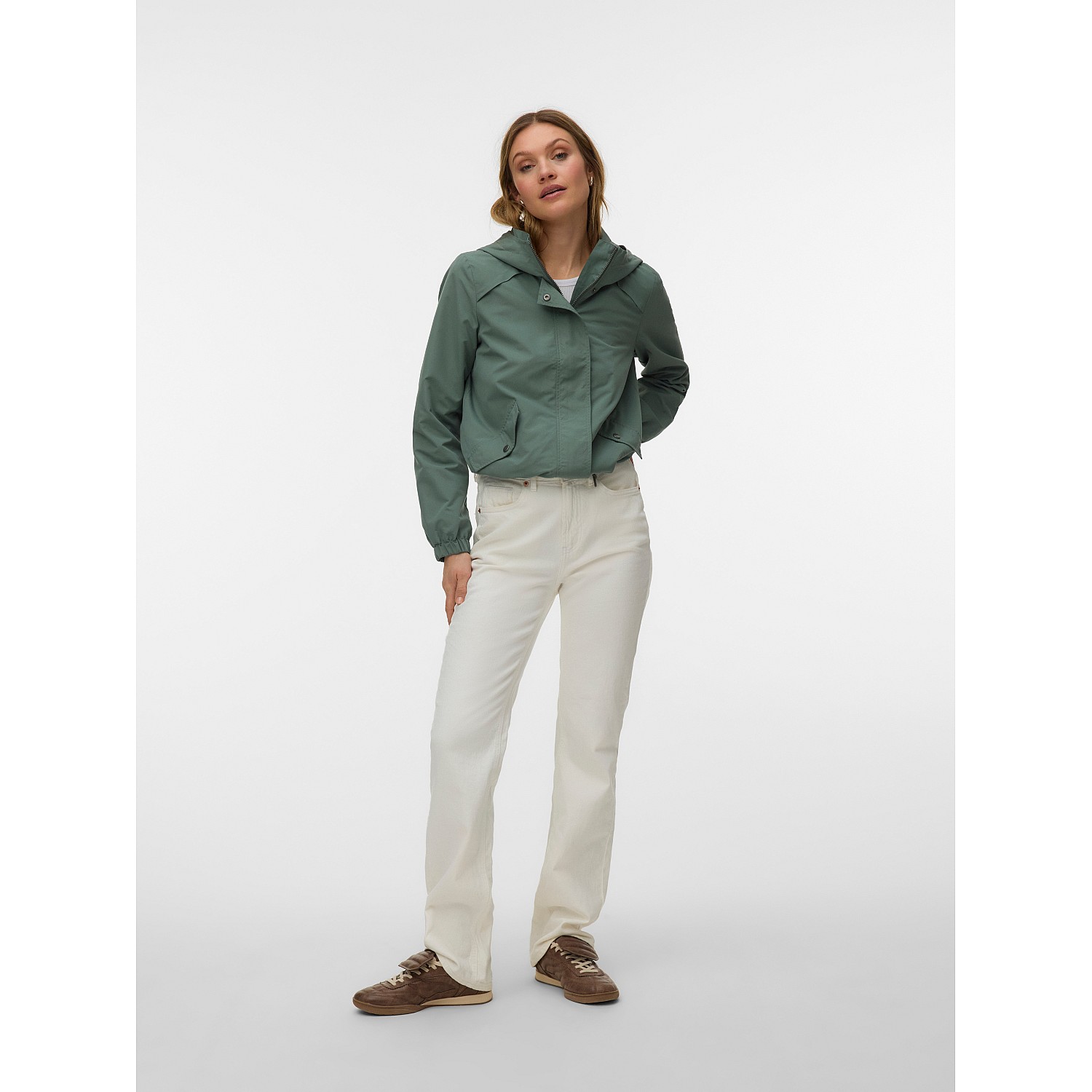 Vero Moda Parka