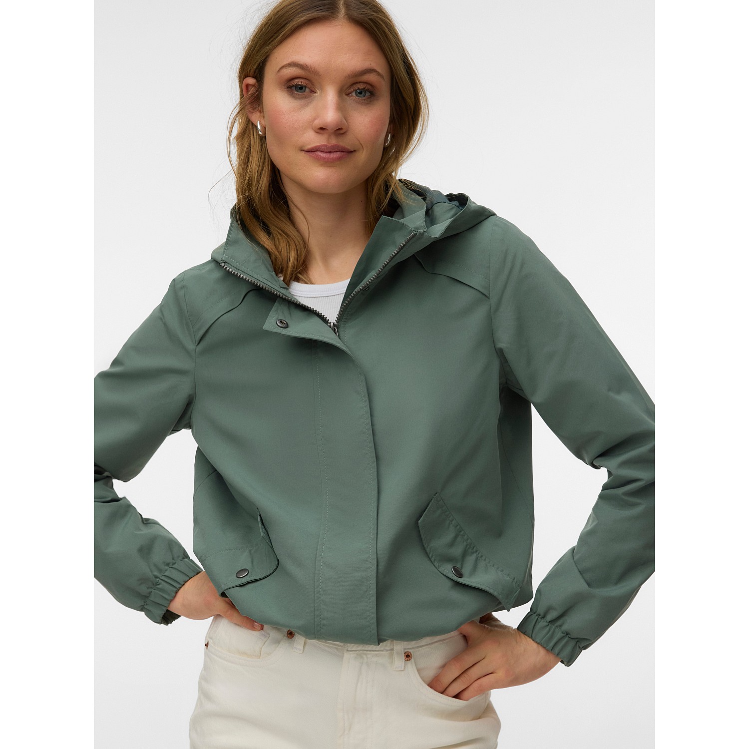 Vero Moda Parka