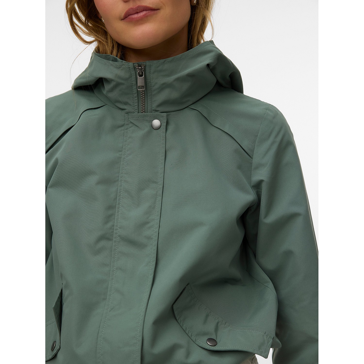Vero Moda Parka