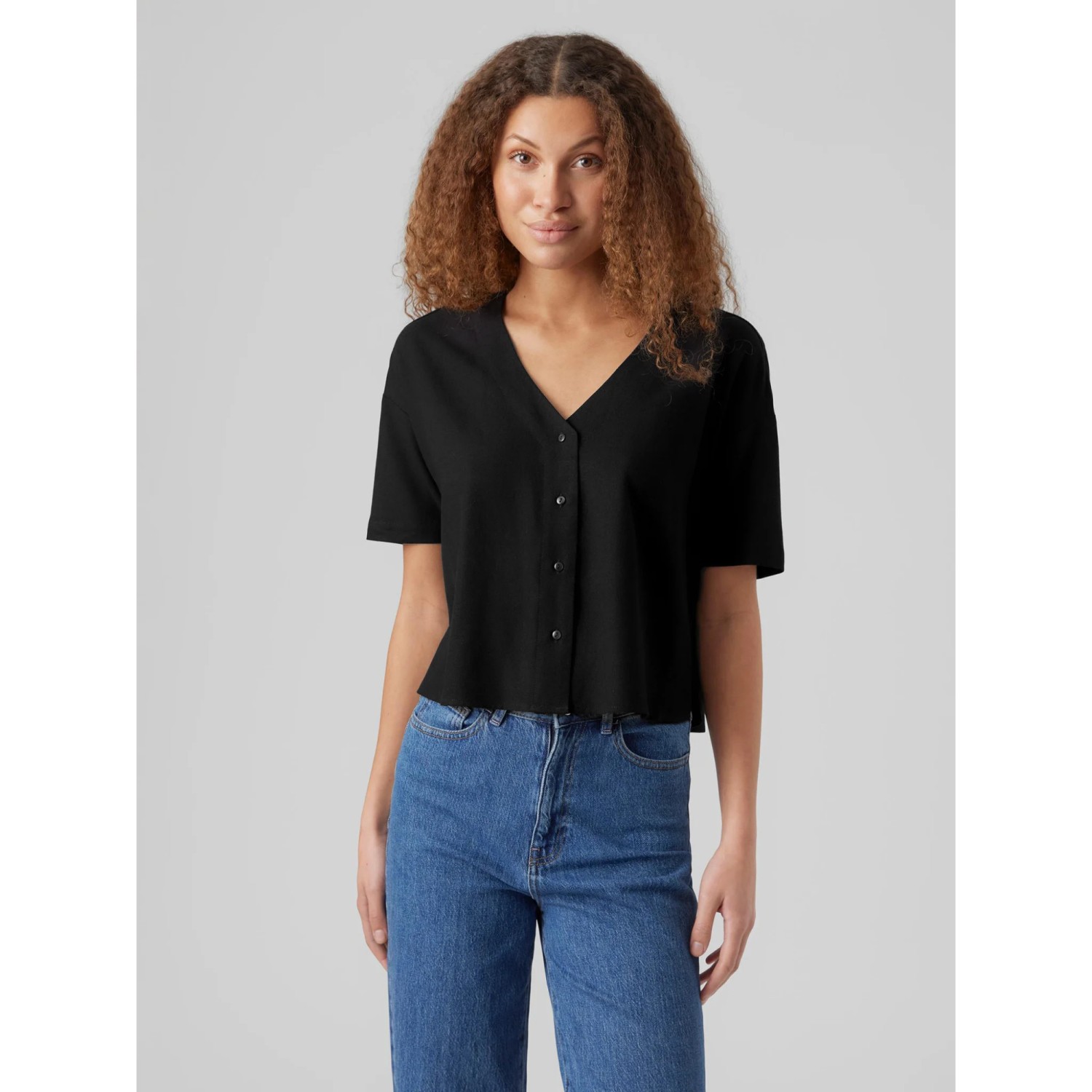 Vero Moda Πουκάμισο