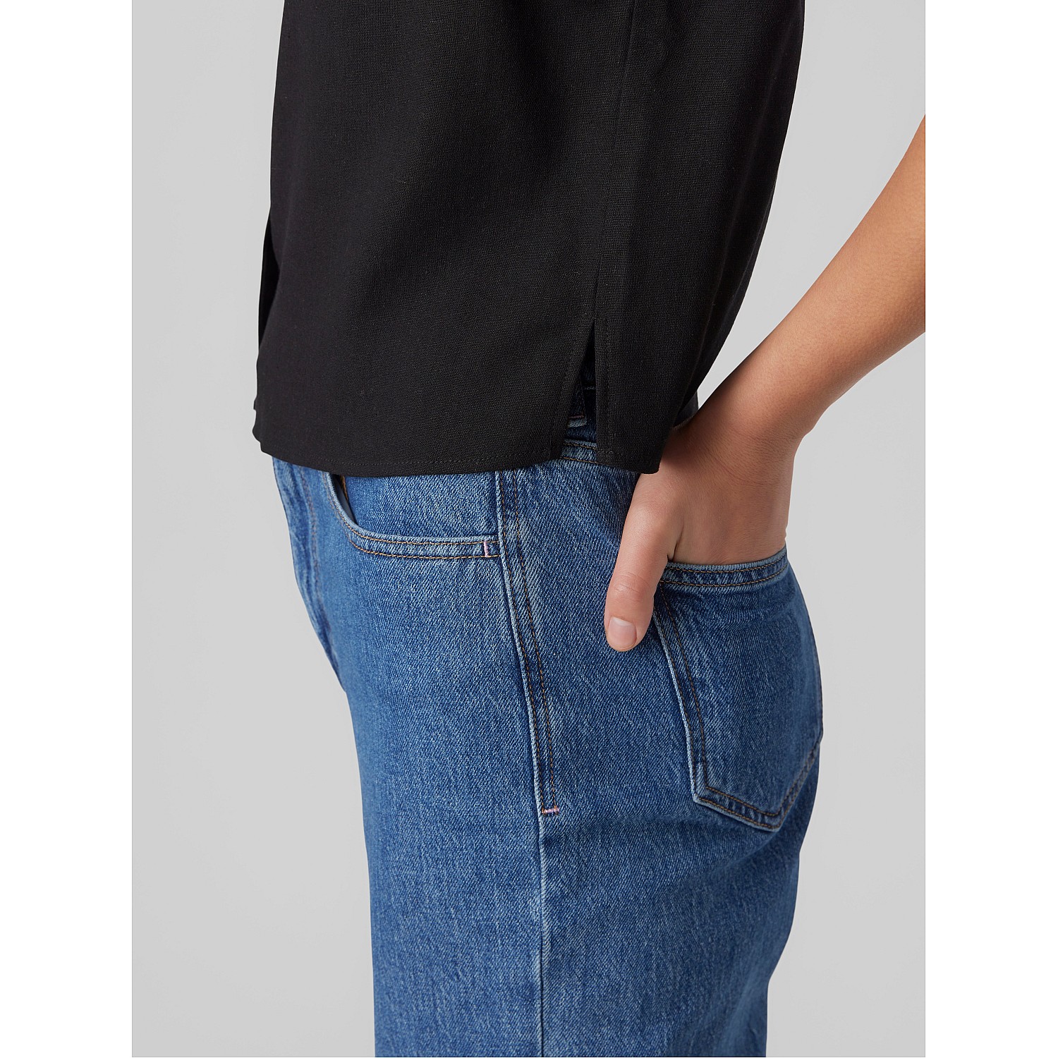Vero Moda Πουκάμισο