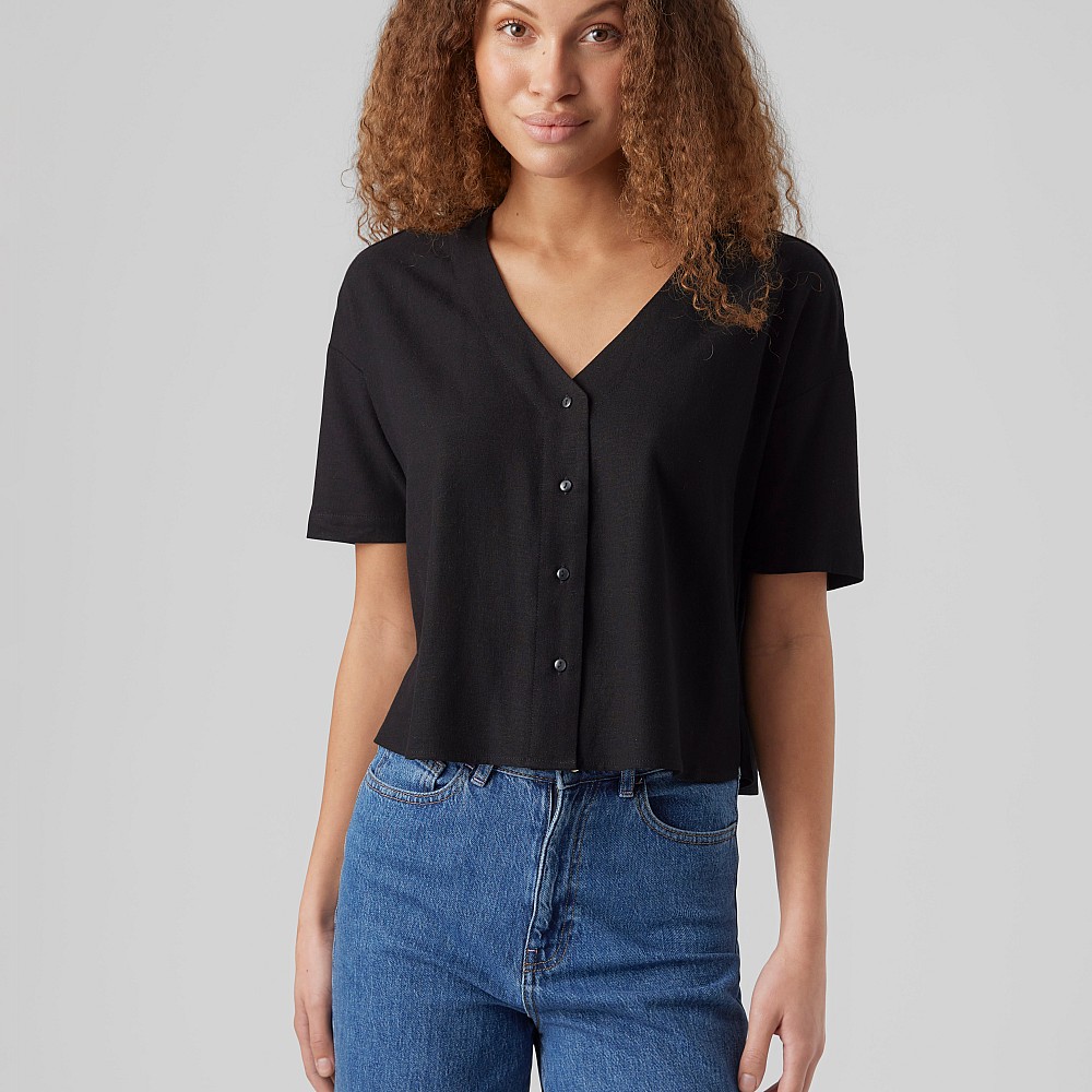 Vero Moda Πουκάμισο