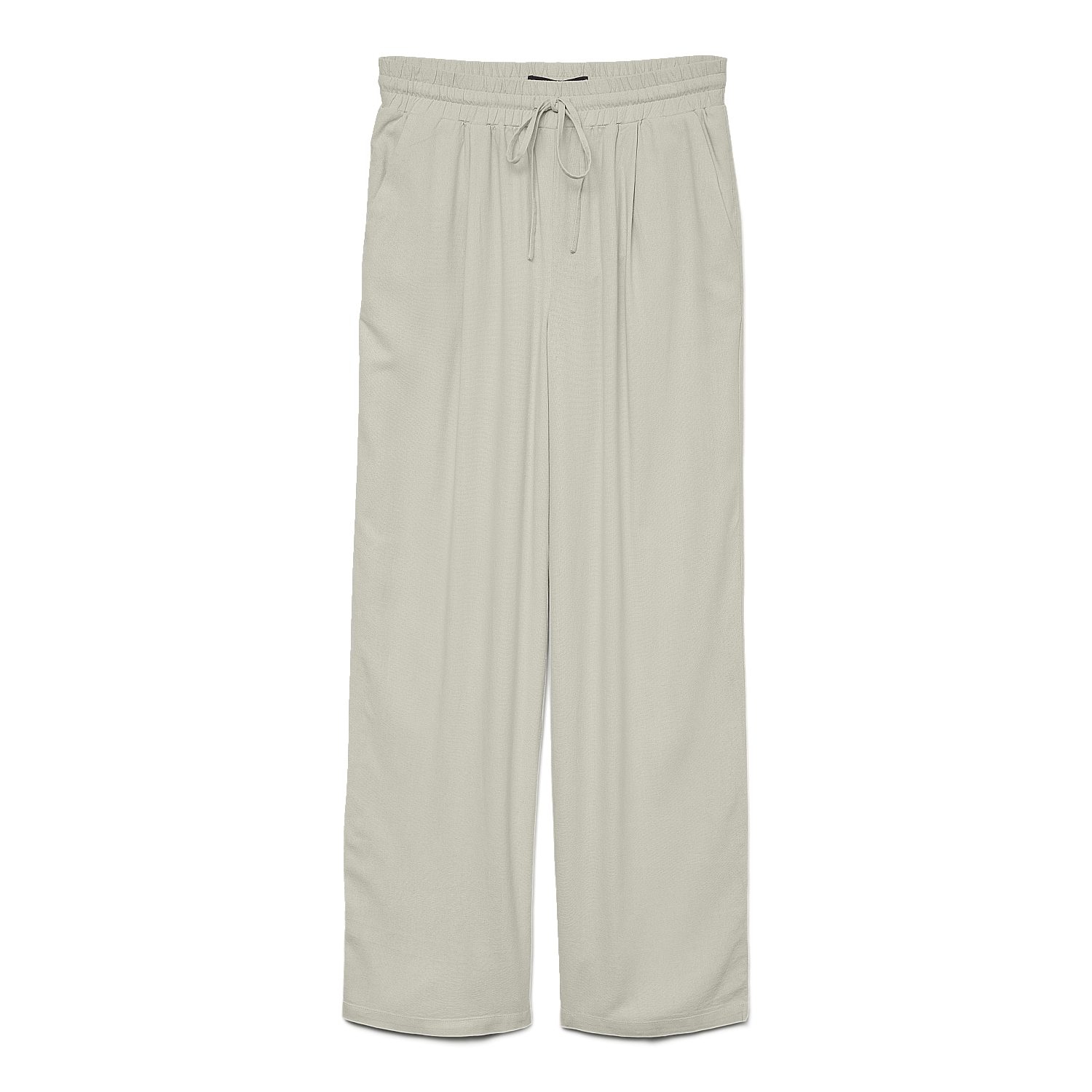 Vero Moda Παντελόνι Μεσαίας Μέσης