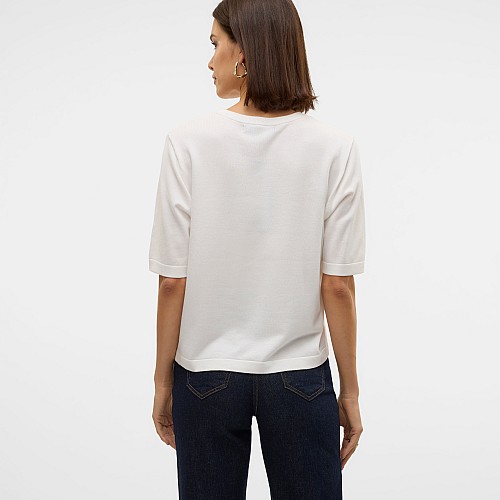 Vero Moda Πλεκτό Πουλόβερ