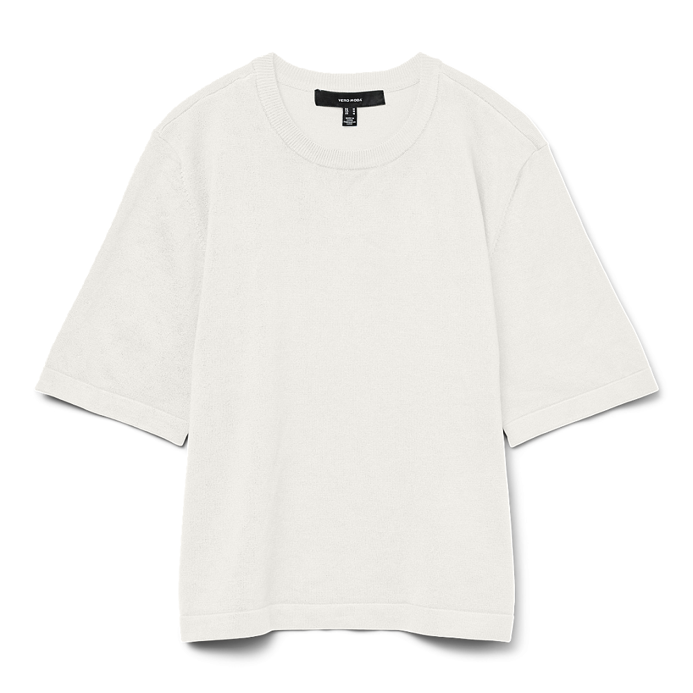 Vero Moda Πλεκτό Πουλόβερ