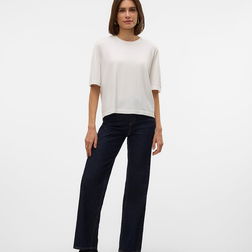 Vero Moda Πλεκτό Πουλόβερ