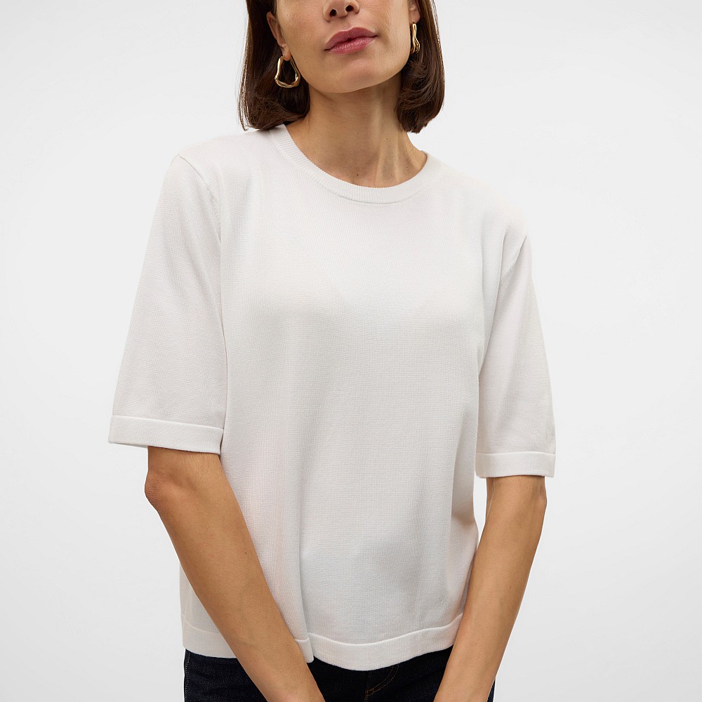 Vero Moda Πλεκτό Πουλόβερ