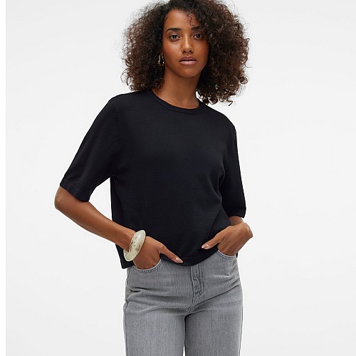 Vero Moda Πλεκτό Πουλόβερ