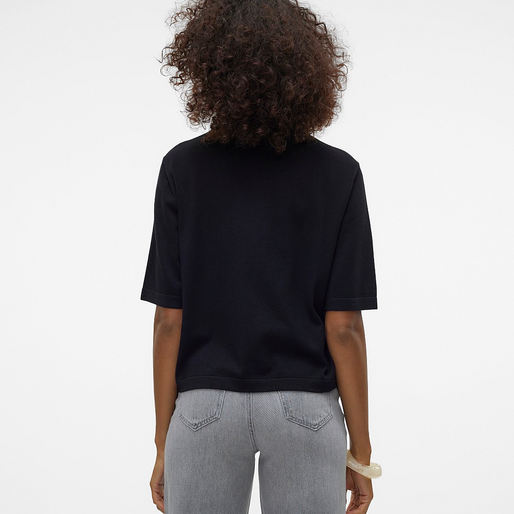 Vero Moda Πλεκτό Πουλόβερ