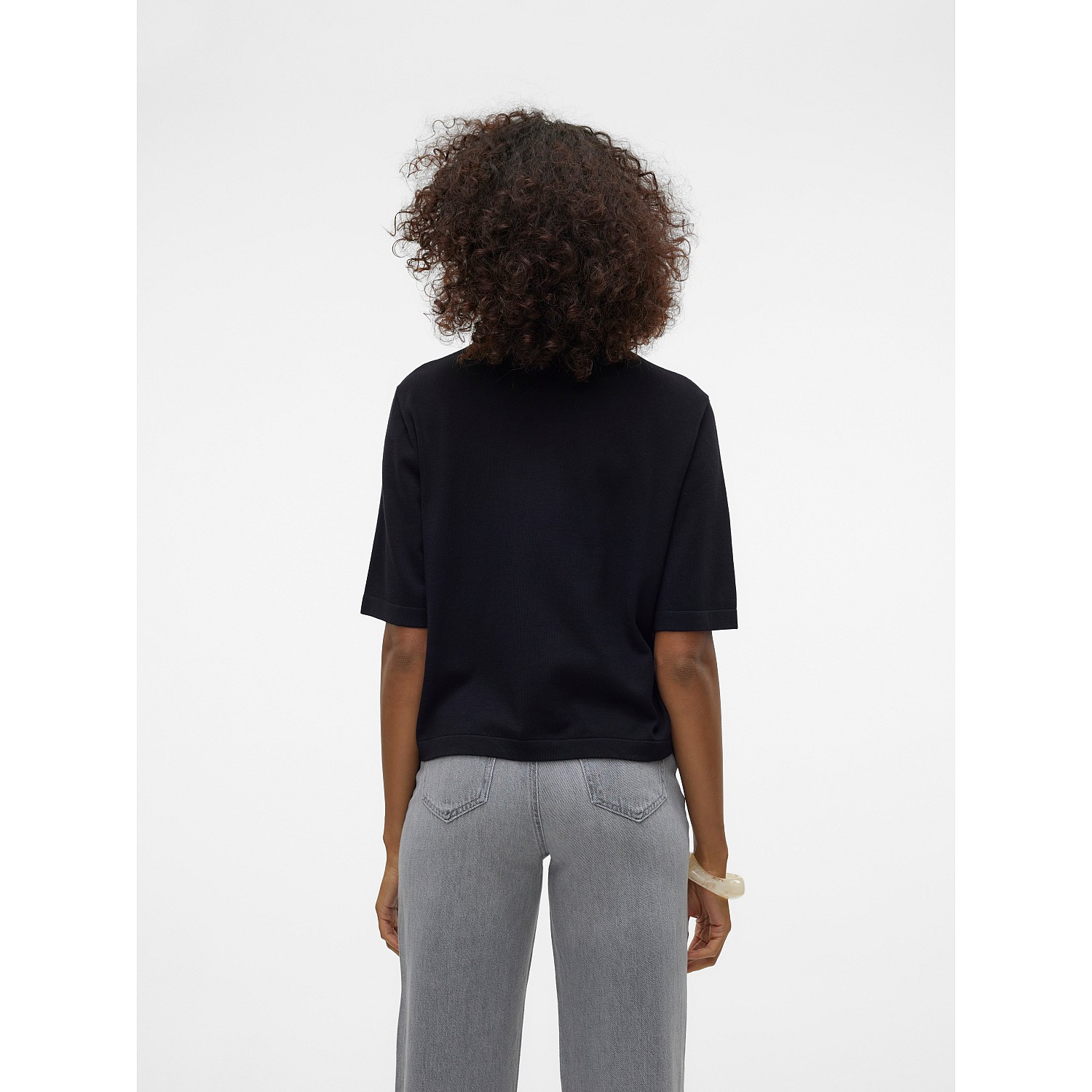 Vero Moda Πλεκτό Πουλόβερ