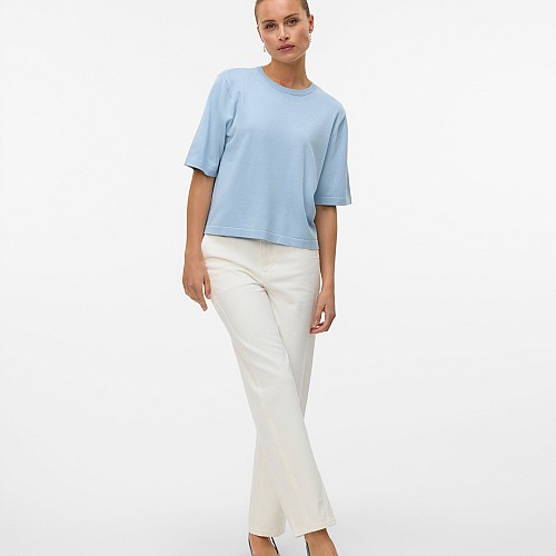Vero Moda Πλεκτό Πουλόβερ