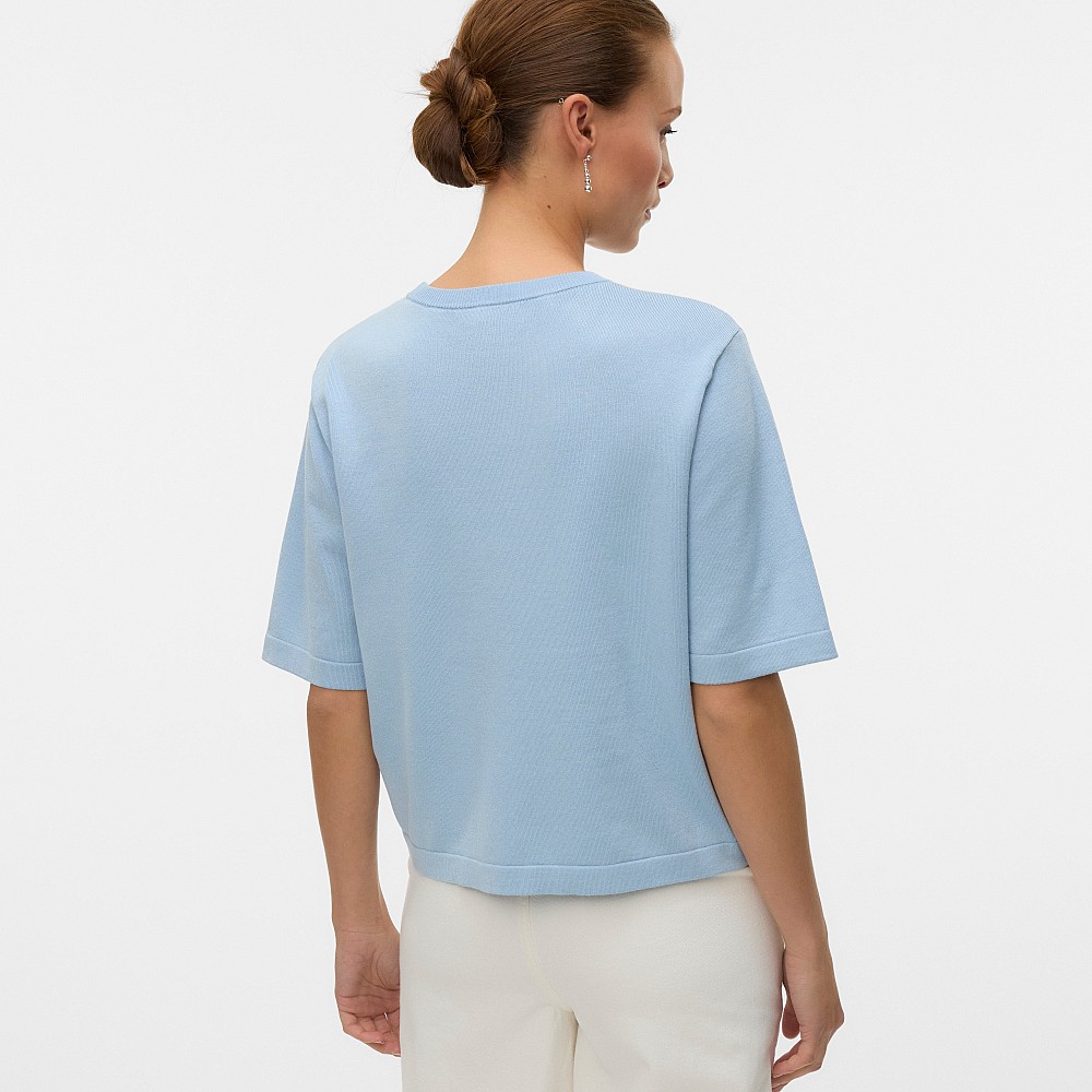 Vero Moda Πλεκτό Πουλόβερ