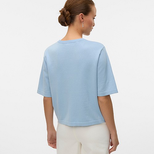 Vero Moda Πλεκτό Πουλόβερ
