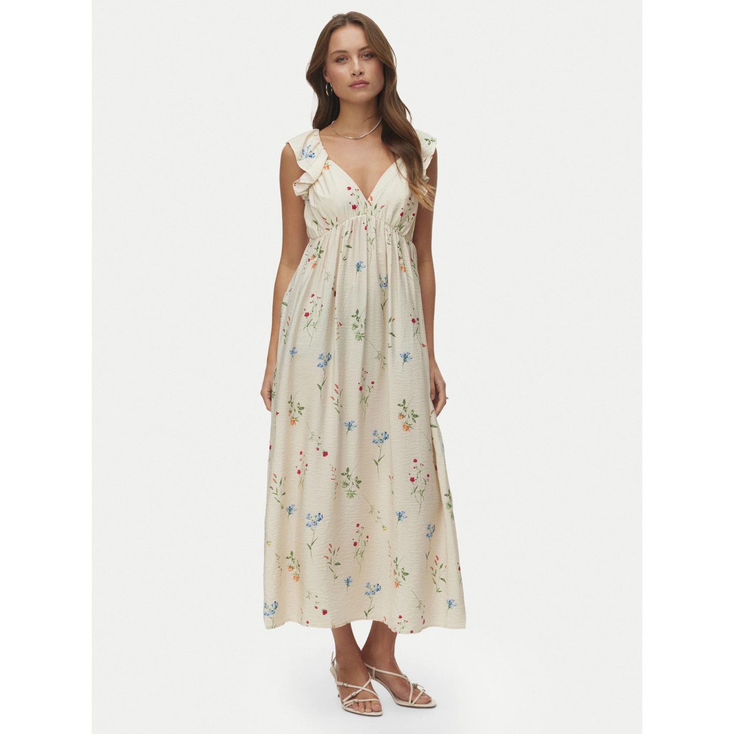 Vero Moda Γυναικείο Φόρεμα