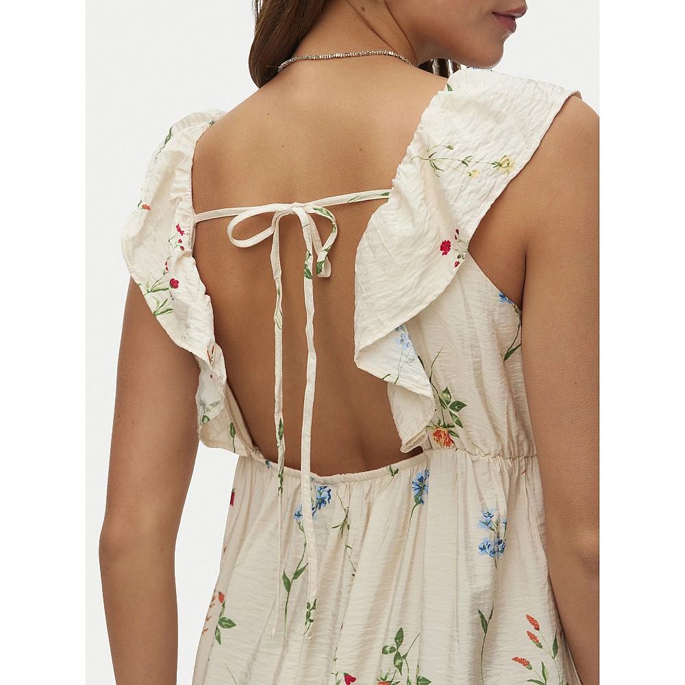Vero Moda Γυναικείο Φόρεμα