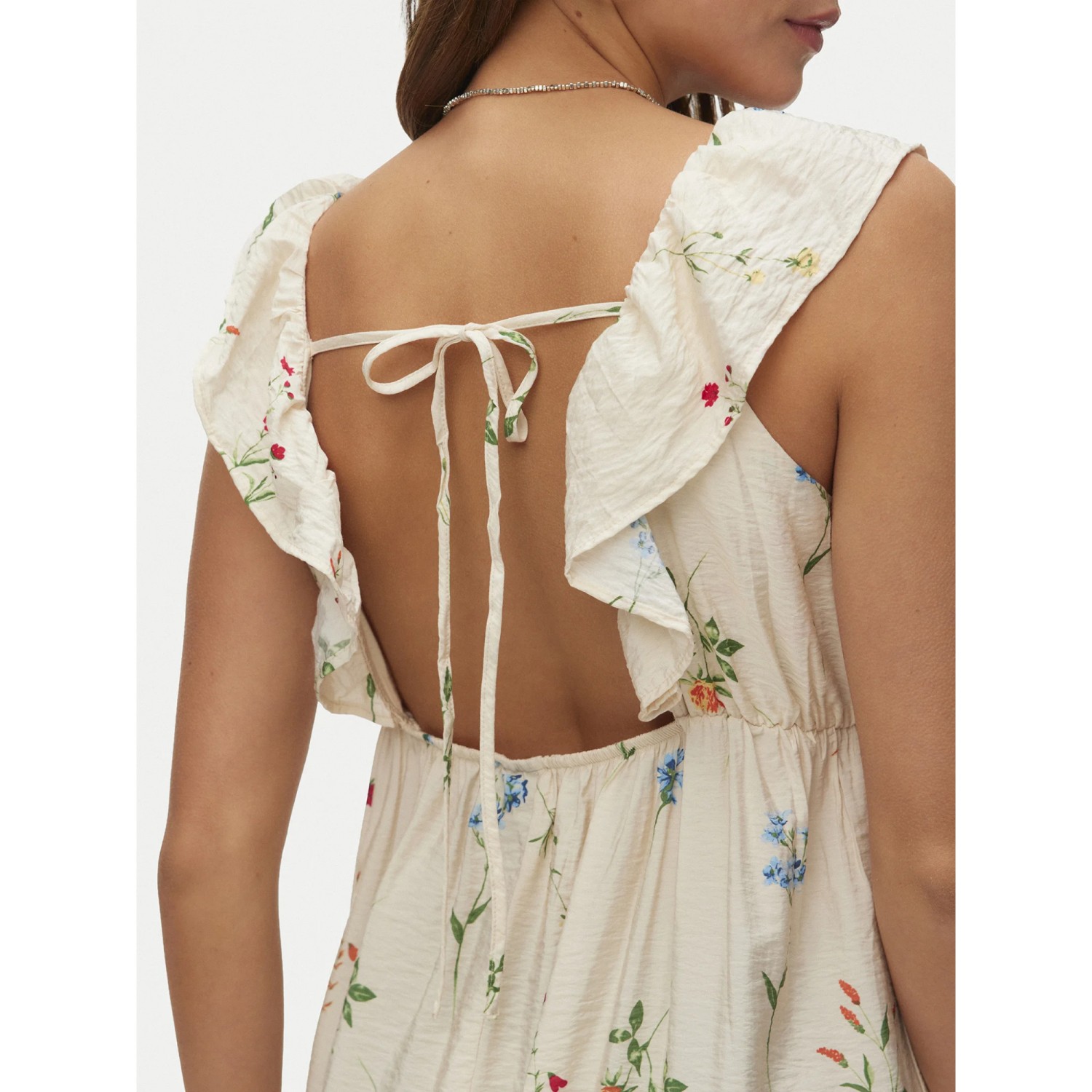 Vero Moda Γυναικείο Φόρεμα
