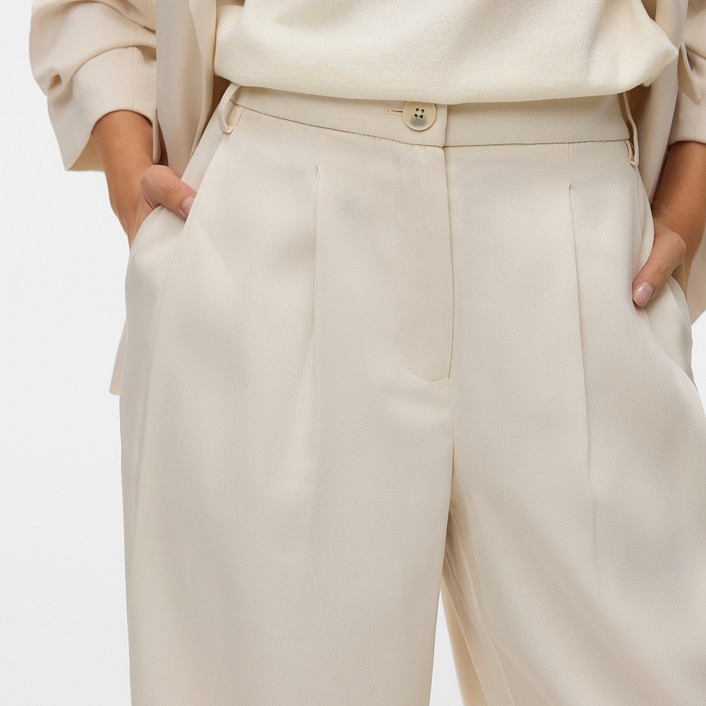 Vero Moda Ταγιέρ Παντελόνι