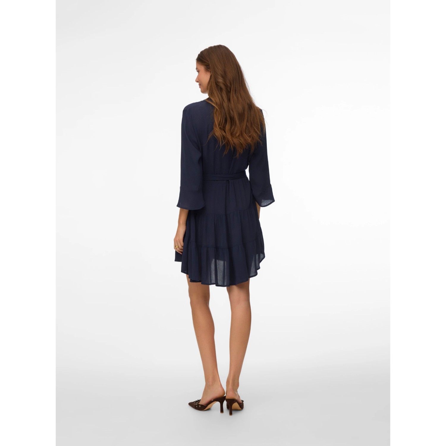 Vero Moda Γυναικείο Φόρεμα