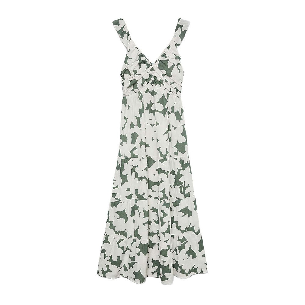 Vero Moda Γυναικείο Φόρεμα