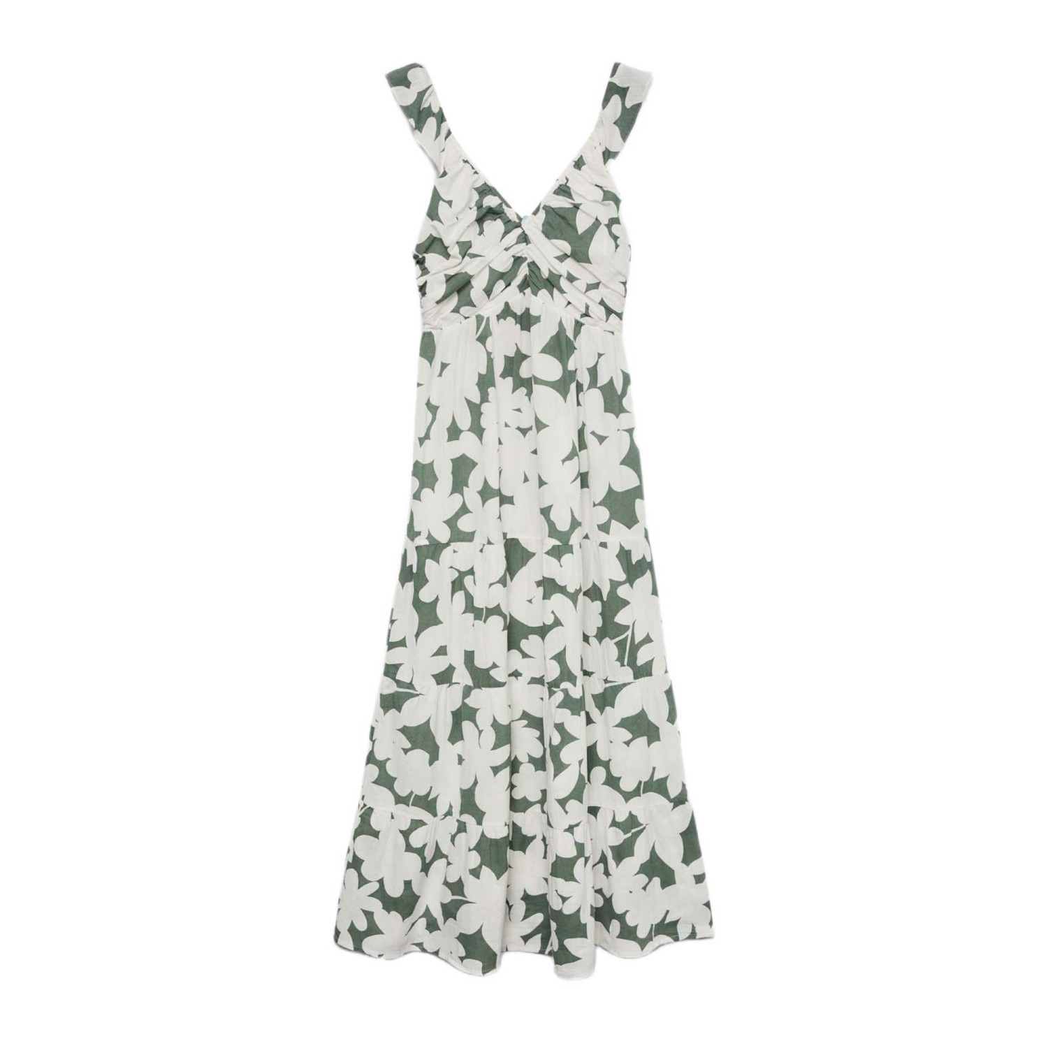 Vero Moda Γυναικείο Φόρεμα