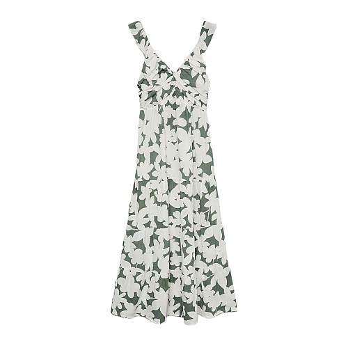 Vero Moda Γυναικείο Φόρεμα