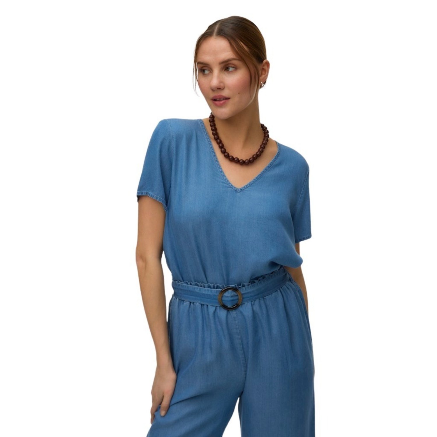 Vero Moda Γυναικεία Μπλούζα