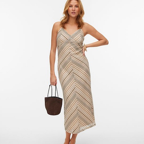 Vero Moda Γυναικείο Φόρεμα Vmdemi