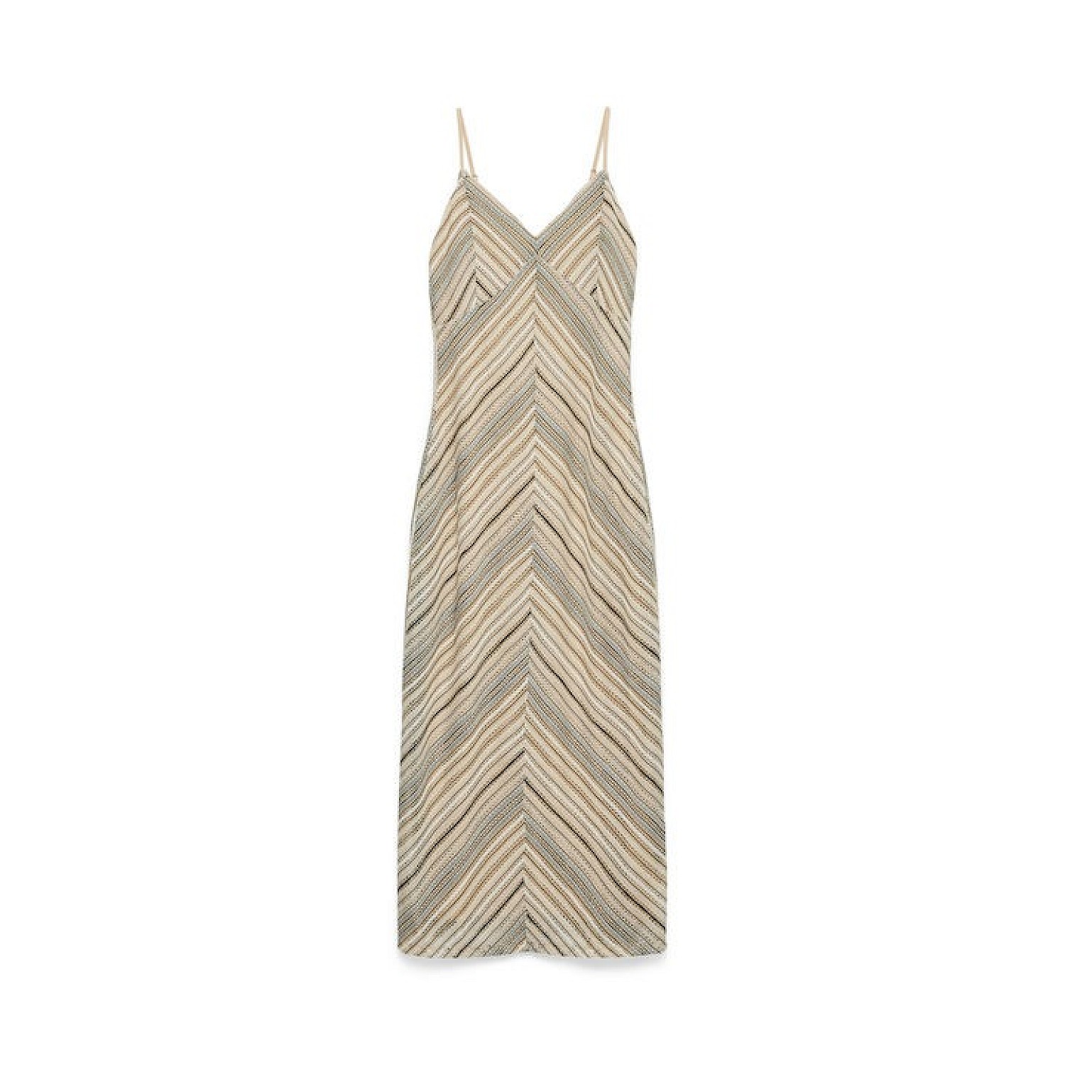 Vero Moda Γυναικείο Φόρεμα Vmdemi