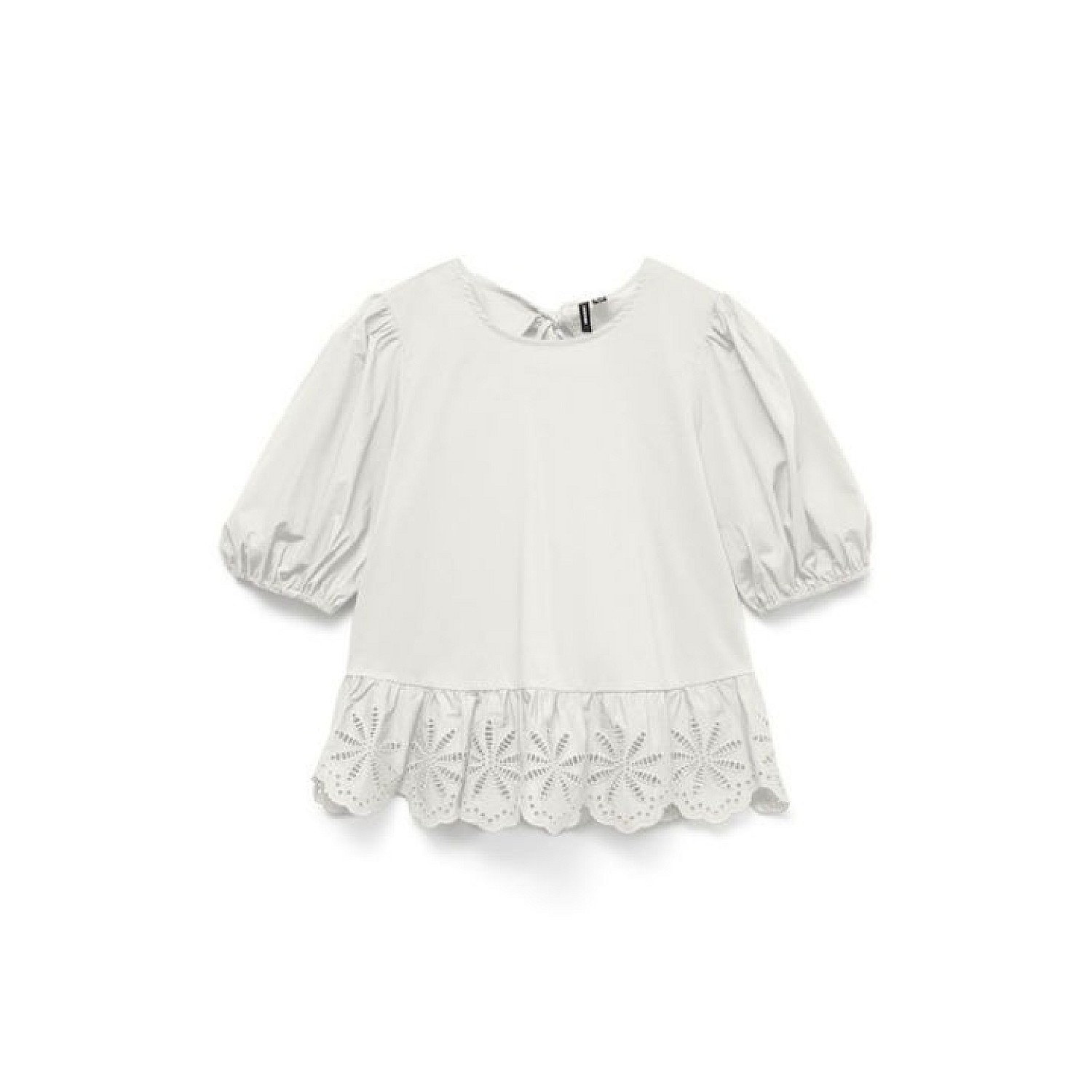 VERO MODA 10345412 ΓΥΝΑΙΚΕΙΑ ΜΠΛΟΥΖΑ VMFREYA 2/4 TOP WVN