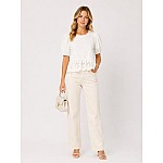 VERO MODA 10345412 ΓΥΝΑΙΚΕΙΑ ΜΠΛΟΥΖΑ VMFREYA 2/4 TOP WVN