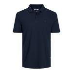 Jack Jones Ανδρική Μπλούζα Polo Κοντομάνικη