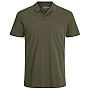 Jack Jones Ανδρική Μπλούζα Polo Κοντομάνικη