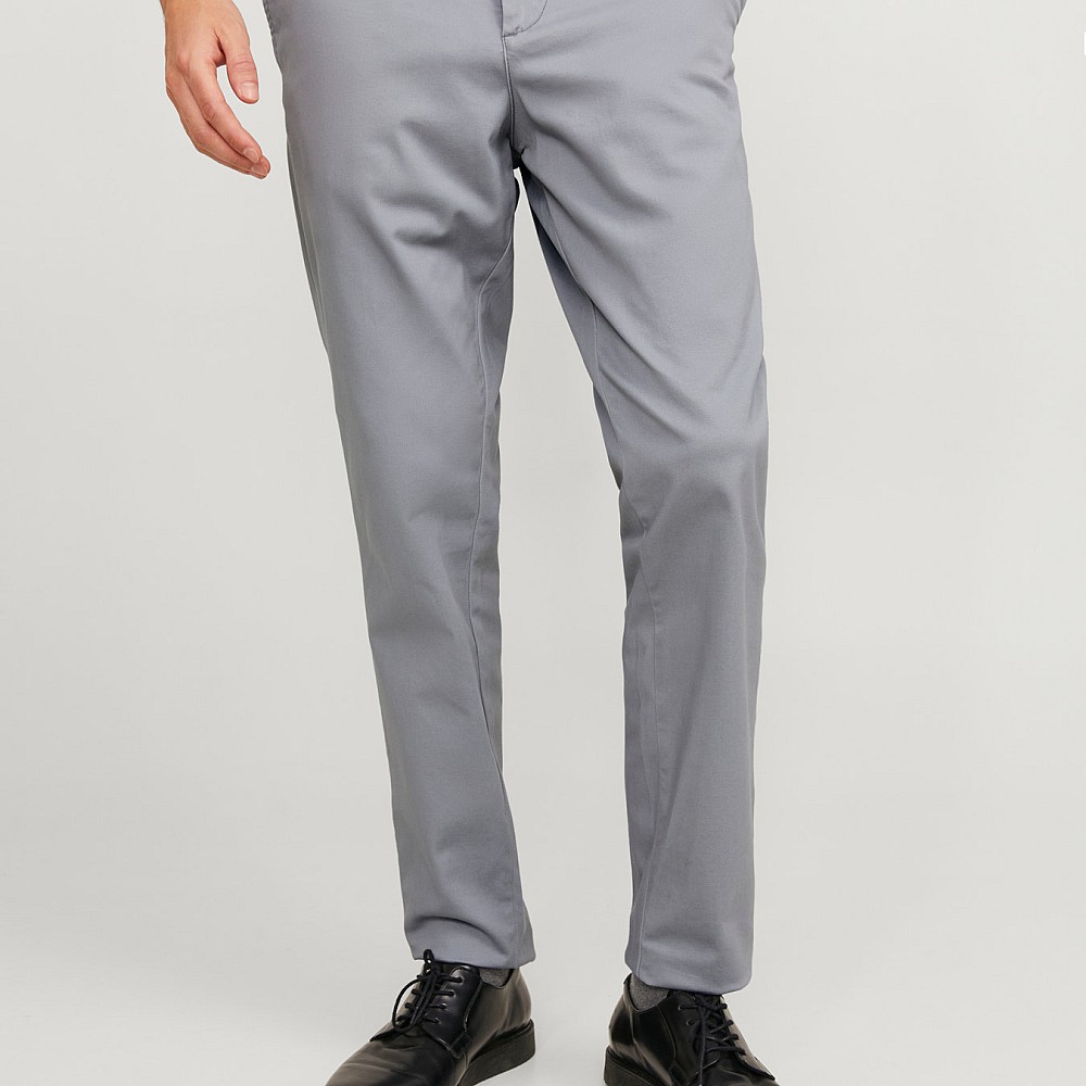 Jack & Jones Marco Παντελόνι Chino Ελαστικό σε Slim Εφαρμογή