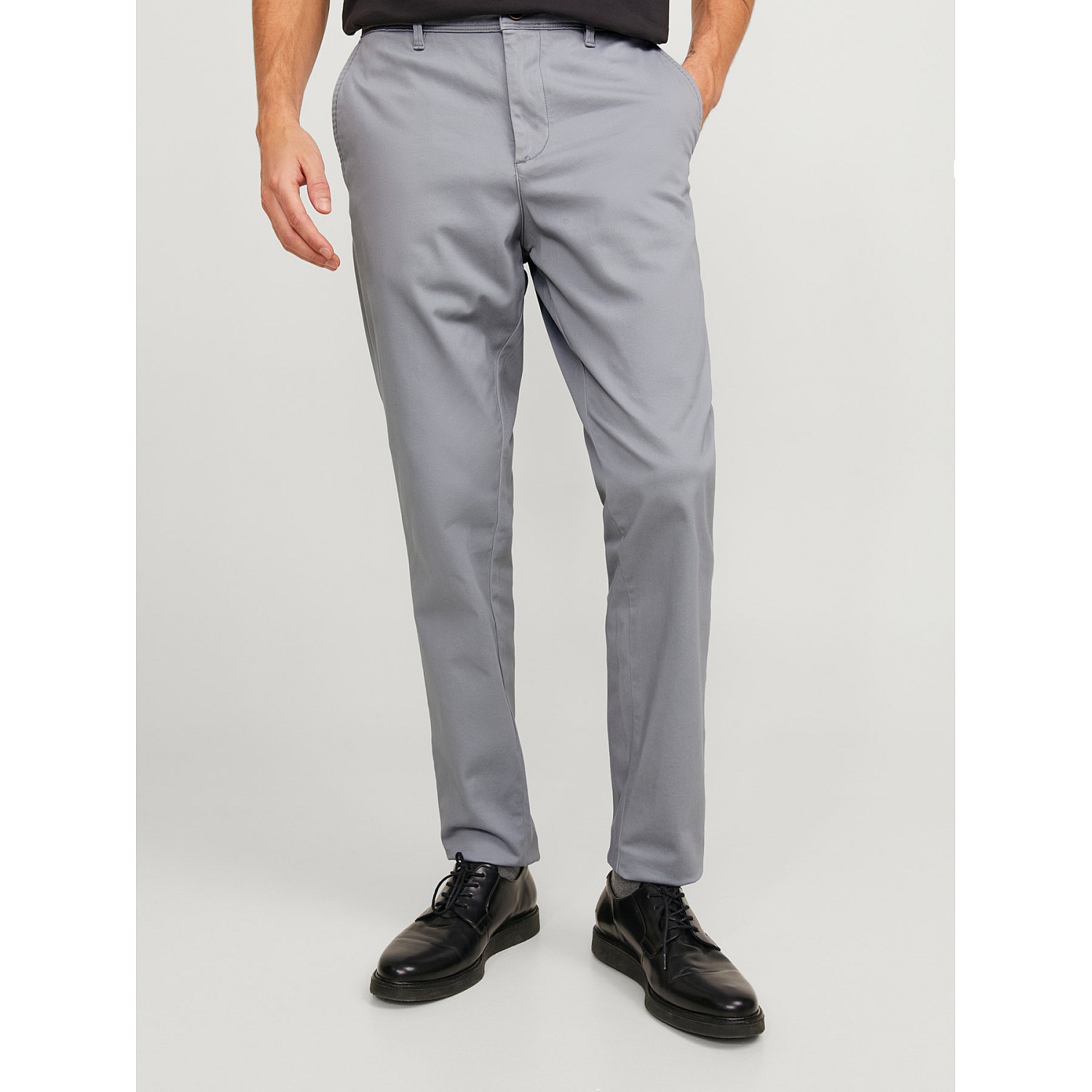 Jack & Jones Marco Παντελόνι Chino Ελαστικό σε Slim Εφαρμογή