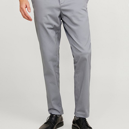 Jack & Jones Marco Παντελόνι Chino Ελαστικό σε Slim Εφαρμογή