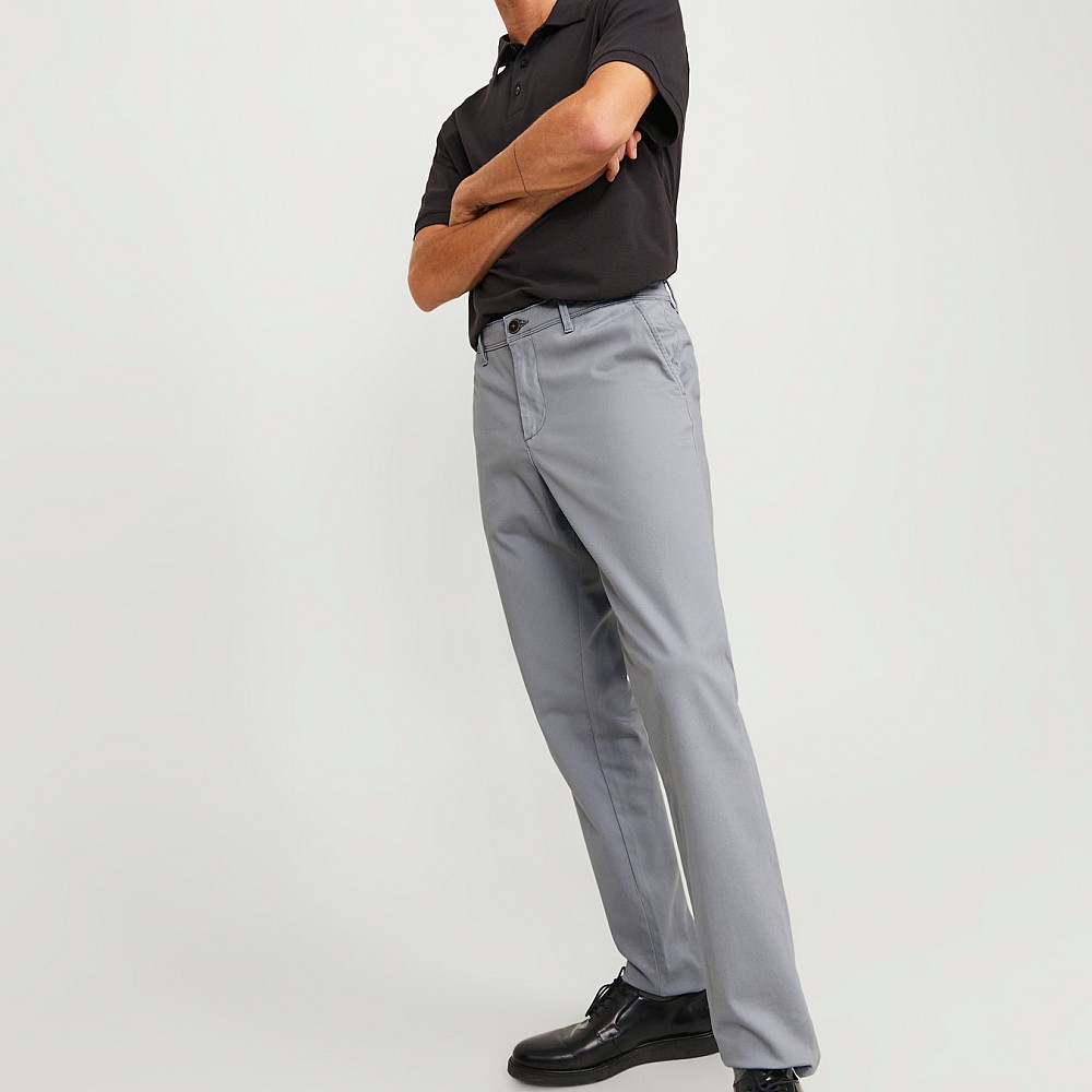 Jack & Jones Marco Παντελόνι Chino Ελαστικό σε Slim Εφαρμογή