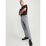 Jack & Jones Marco Παντελόνι Chino Ελαστικό σε Slim Εφαρμογή