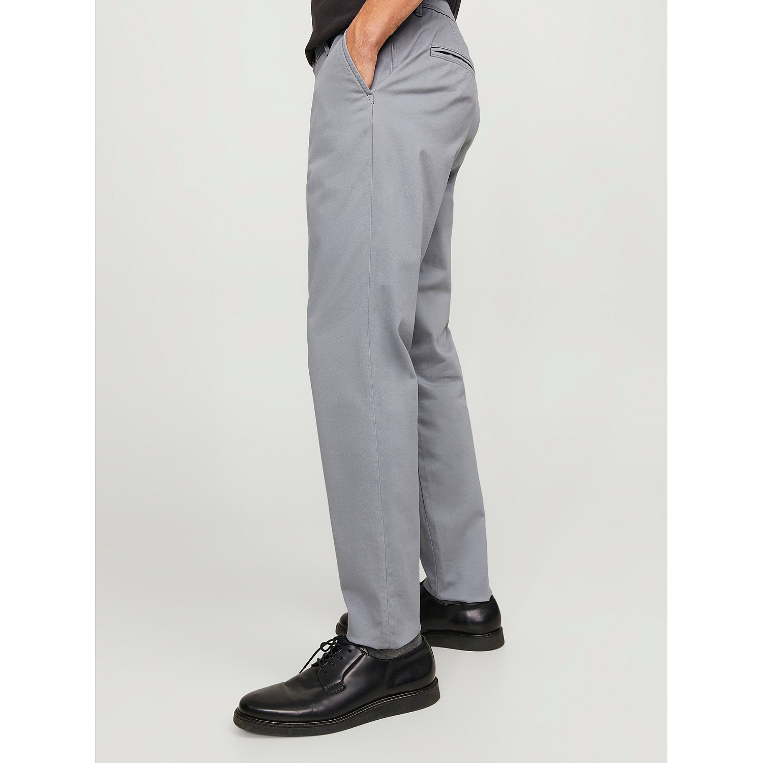 Jack & Jones Marco Παντελόνι Chino Ελαστικό σε Slim Εφαρμογή