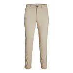 Jack & Jones Marco Παντελόνι Chino Ελαστικό σε Slim Εφαρμογή