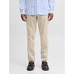 Jack & Jones Marco Παντελόνι Chino Ελαστικό σε Slim Εφαρμογή