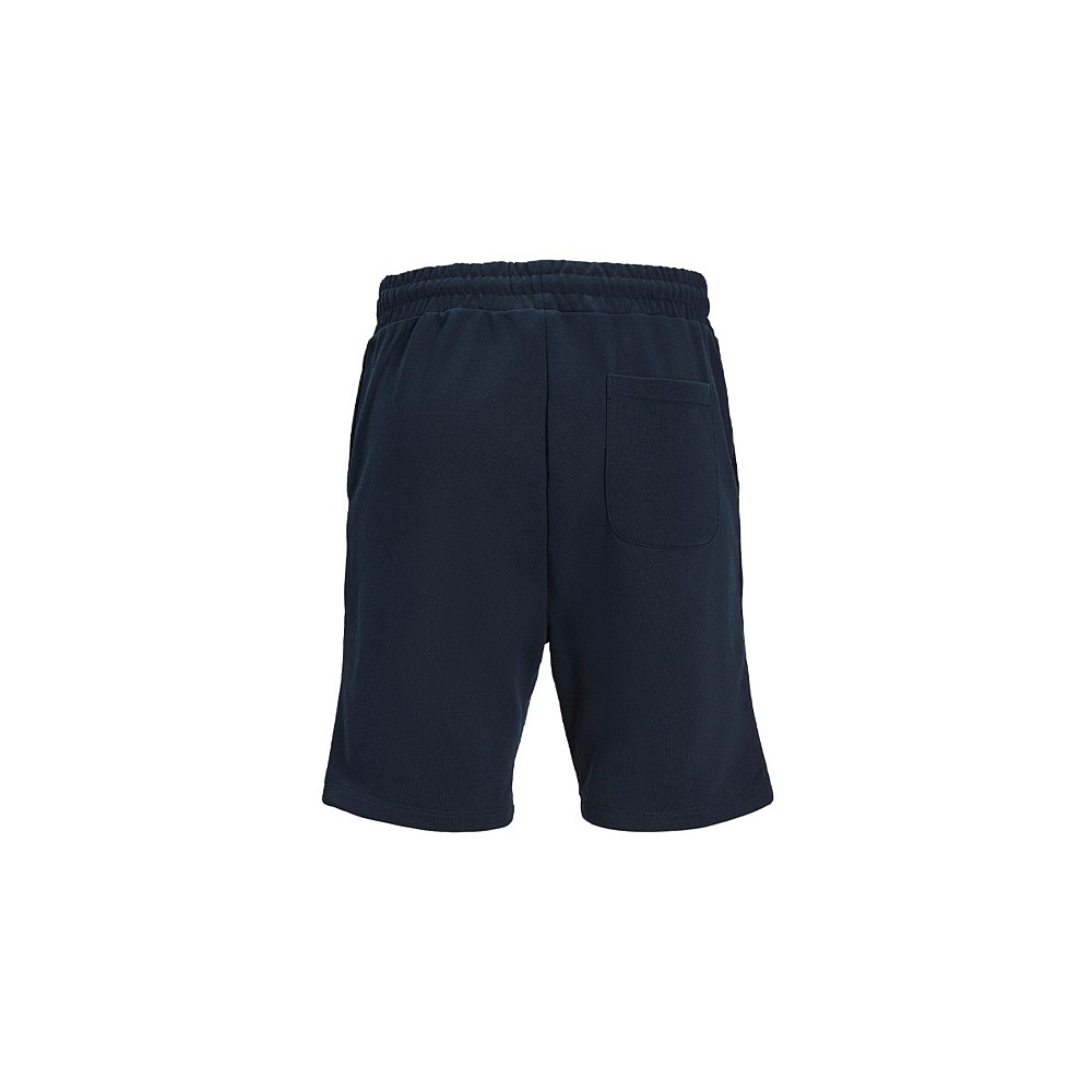 Jack & Jones Ανδρική Βερμούδα Φούτερ