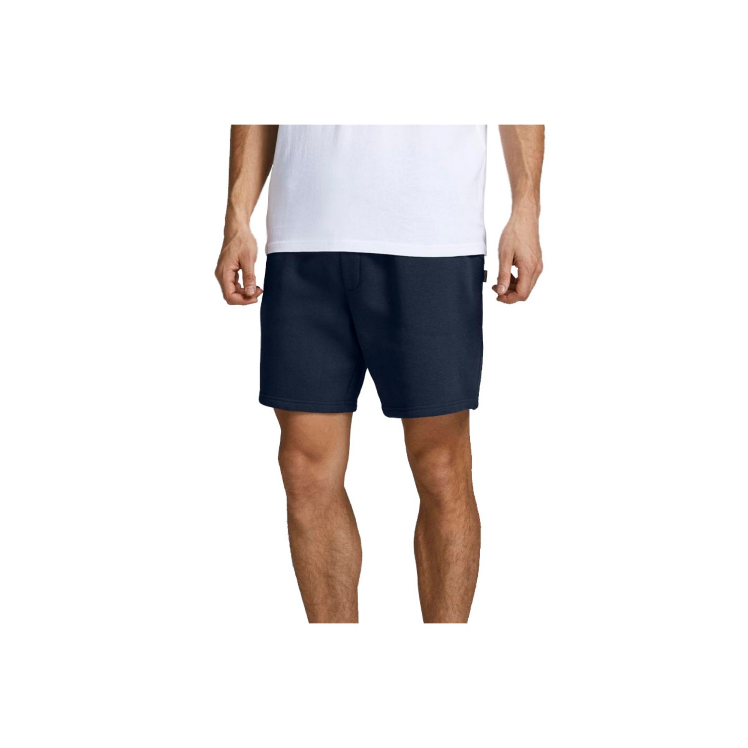 Jack & Jones Ανδρική Βερμούδα Φούτερ