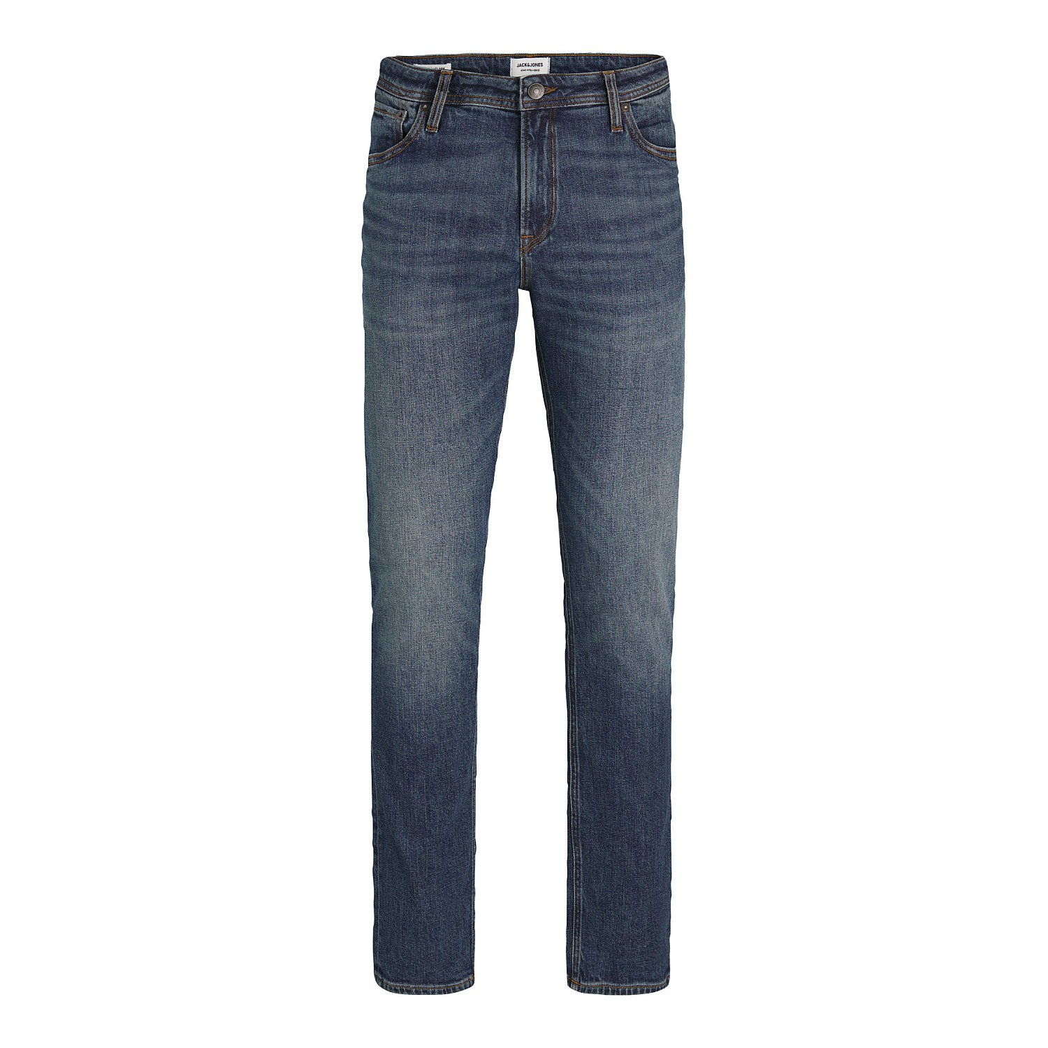 Jack & JonesΑνδρικό Παντελόνι Τζιν Denim