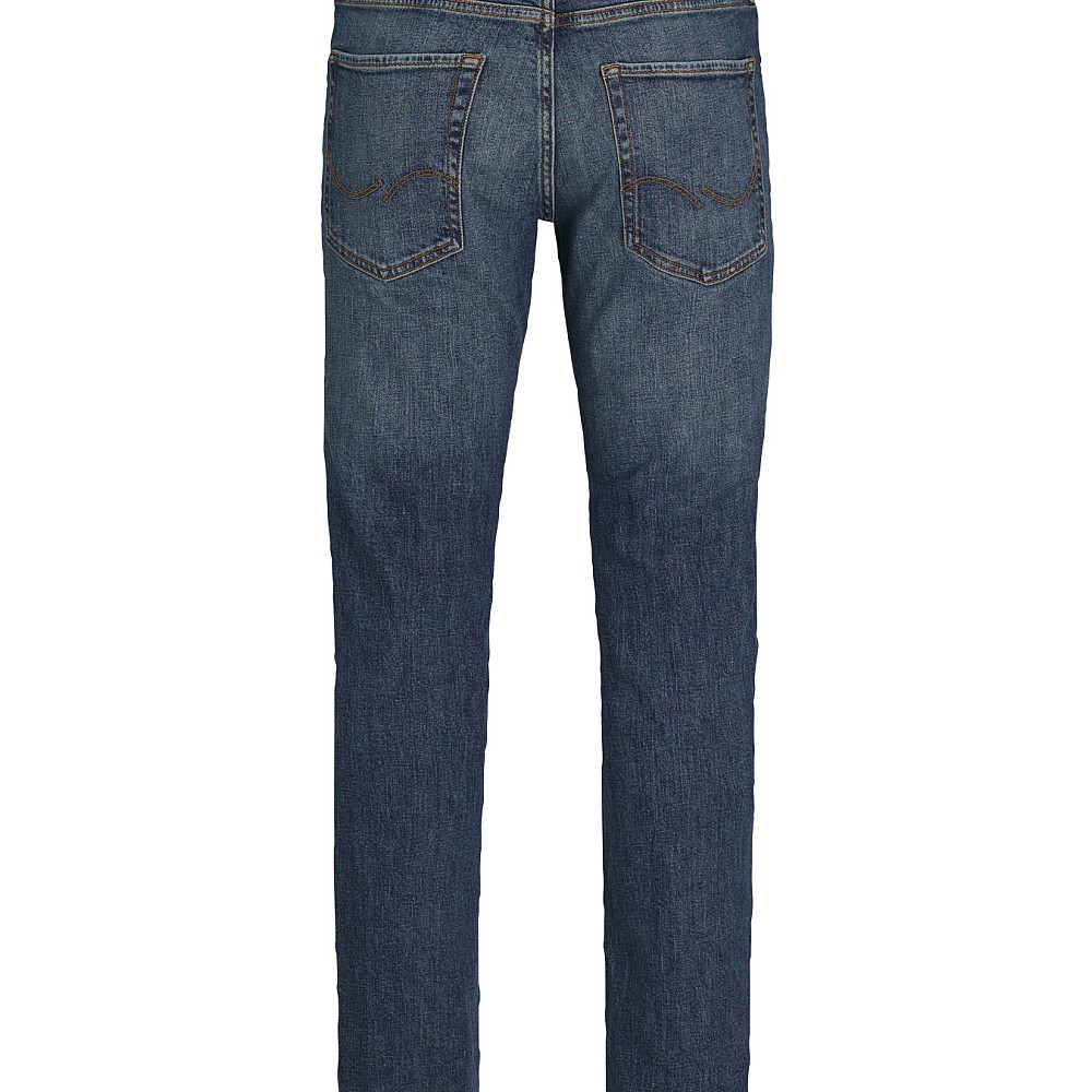 Jack & JonesΑνδρικό Παντελόνι Τζιν Denim