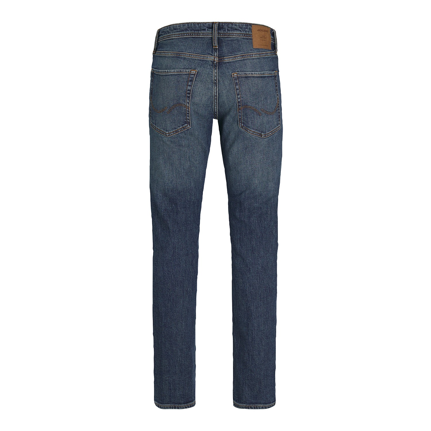 Jack & JonesΑνδρικό Παντελόνι Τζιν Denim