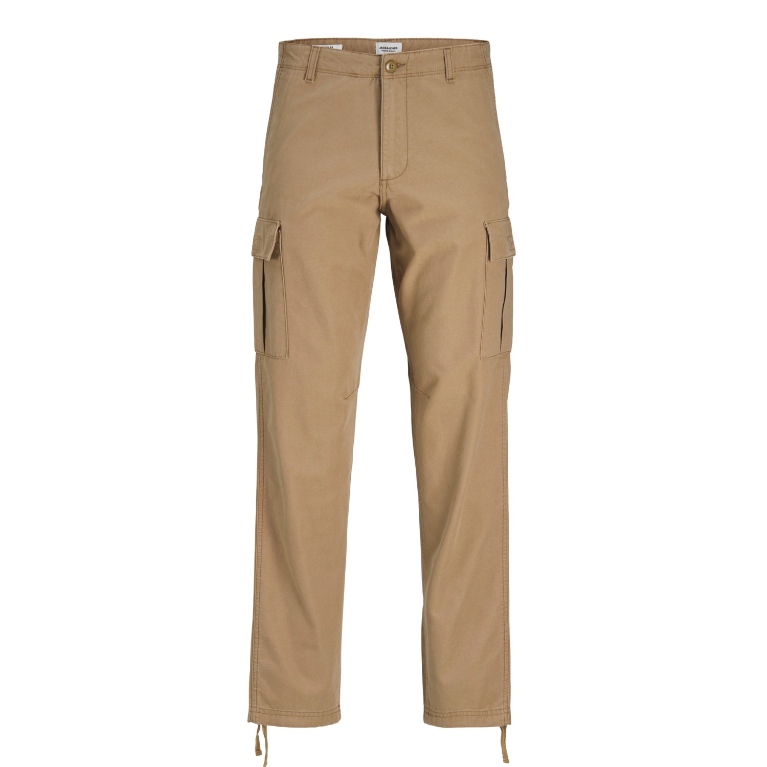 Jack & JonesΠαντελόνι Cargo σε Loose Εφαρμογή Night Jack & JonesΠαντελόνι Cargo σε Loose Εφαρμογή Night