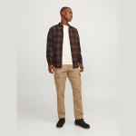 Jack & JonesΠαντελόνι Cargo σε Loose Εφαρμογή Night Jack & JonesΠαντελόνι Cargo σε Loose Εφαρμογή Night