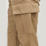 Jack & JonesΠαντελόνι Cargo σε Loose Εφαρμογή Night Jack & JonesΠαντελόνι Cargo σε Loose Εφαρμογή Night