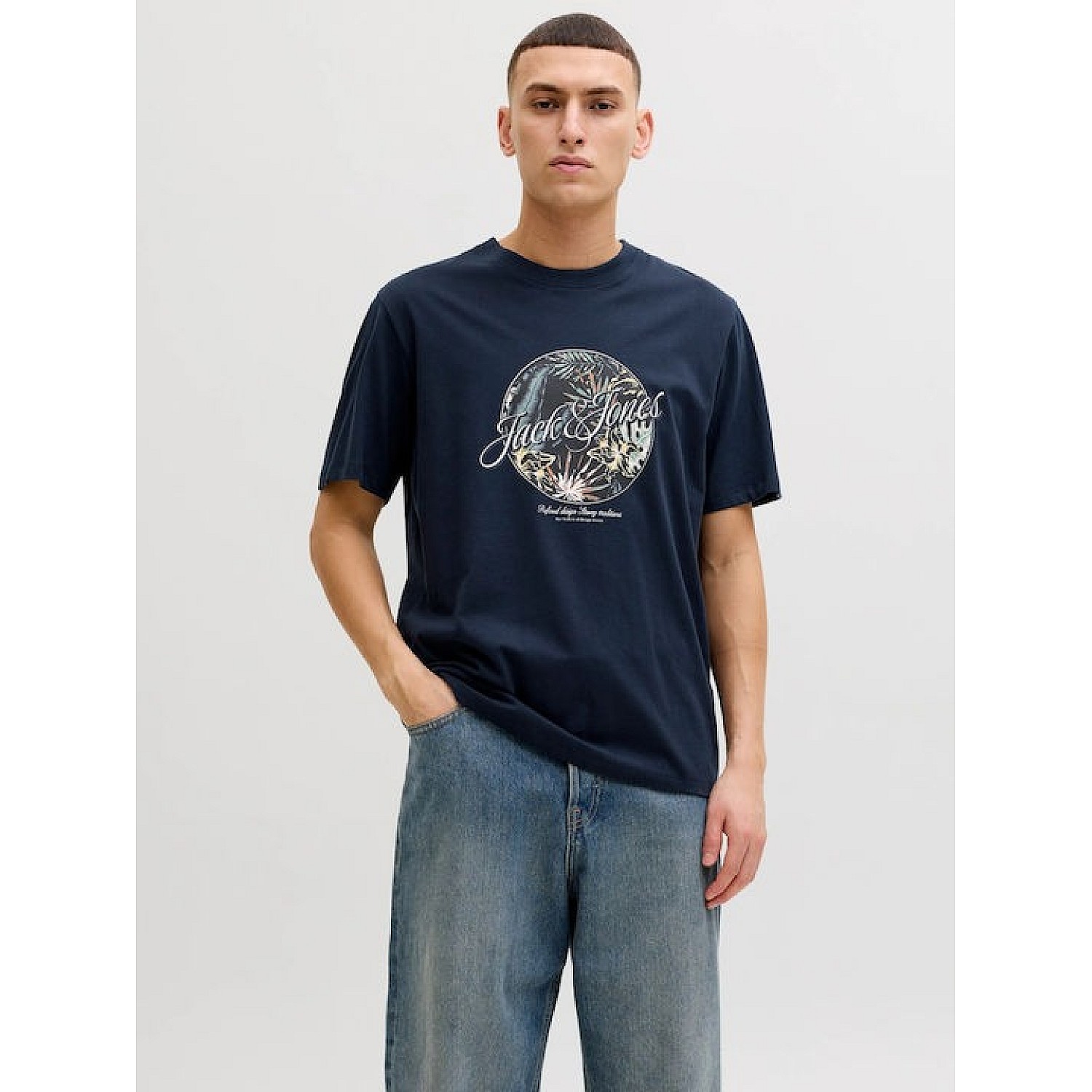 Jack & Jones Crew Neck T-shirt